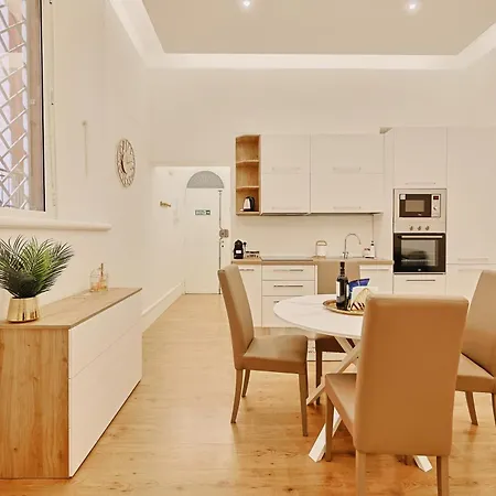 Casa Di Borgo בית נופש *