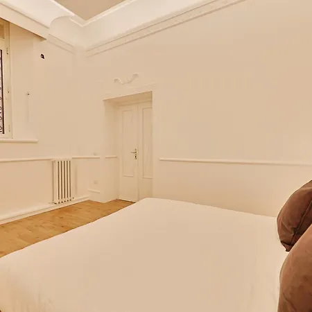 בית נופש Casa Di Borgo