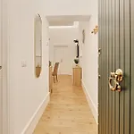 Casa Di Borgo Vakantiehuis