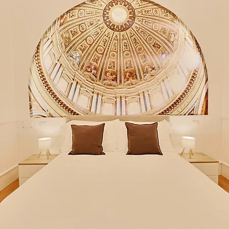 Casa Di Borgo Roma