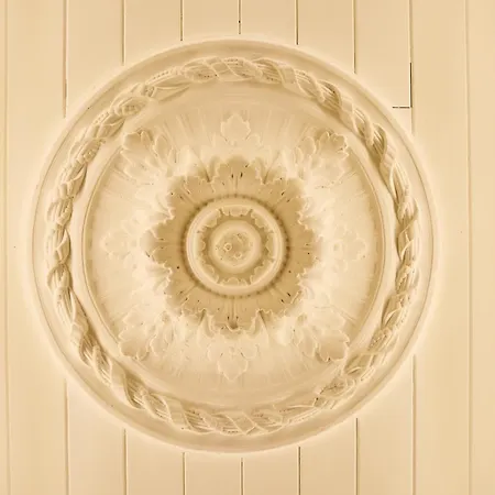 Casa Di Borgo Σπίτι διακοπών Ρώμη