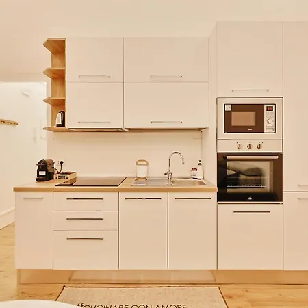 Casa Di Borgo Roma