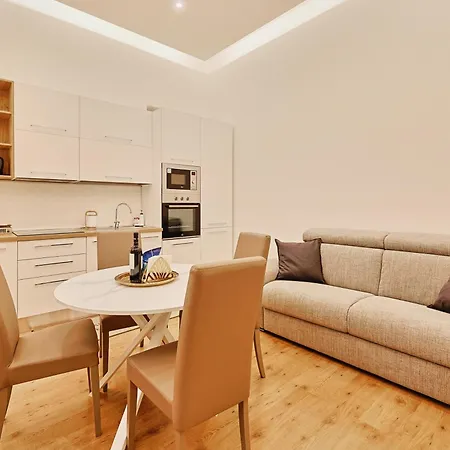 Casa Di Borgo Σπίτι διακοπών Ρώμη