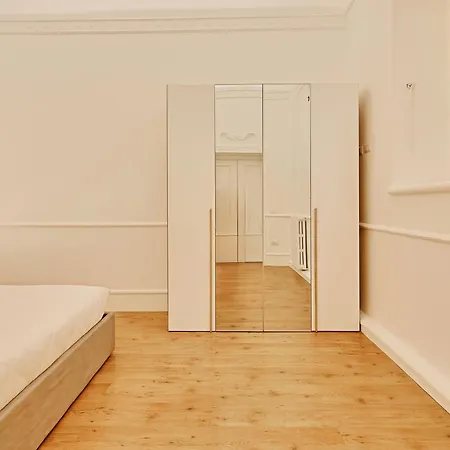 Casa Di Borgo Σπίτι διακοπών *