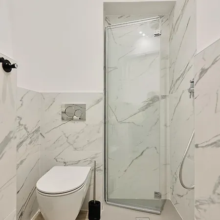 Casa Di Borgo Σπίτι διακοπών Ρώμη