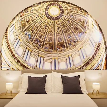 Casa Di Borgo Roma