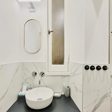 Casa Di Borgo Σπίτι διακοπών